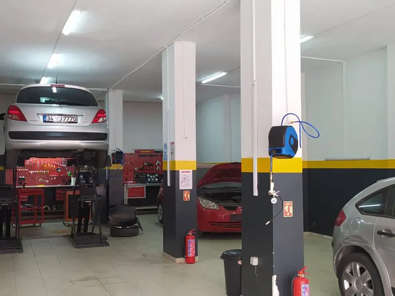 Gümüşhane Oto Servis